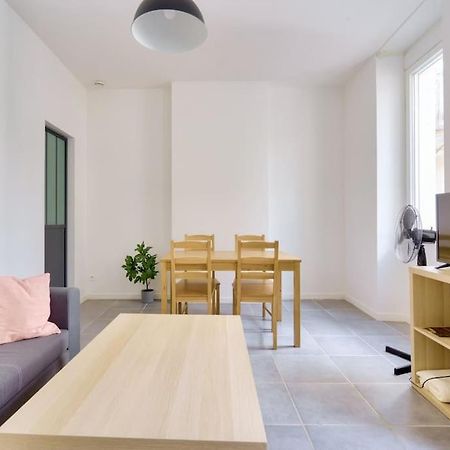 Superbe T2 A 10 Min Du Bord De Mer Marseille Ngoại thất bức ảnh